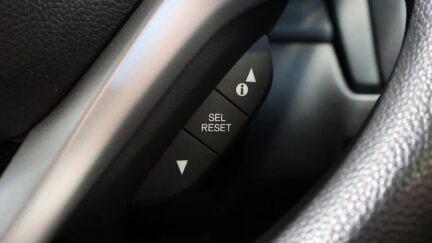 2013 Honda Fit Black Alloy Wheels image 330682