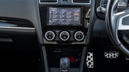 2015 Subaru Xv 2.0i-L Eyesight 4WD image 333872