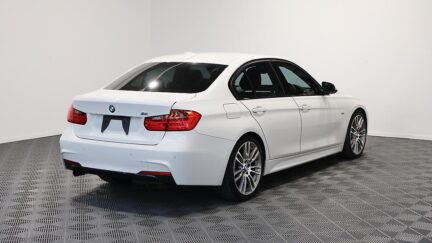 2012 Bmw 320i 320i M Sports image 330746