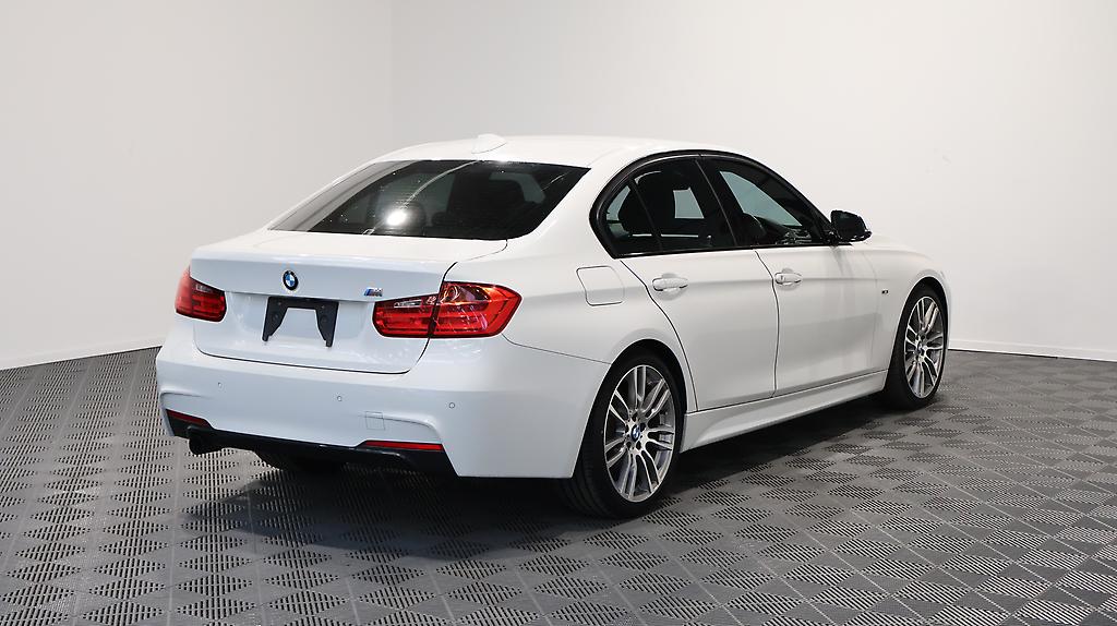 2012 Bmw 320i 320i M Sports image 330746