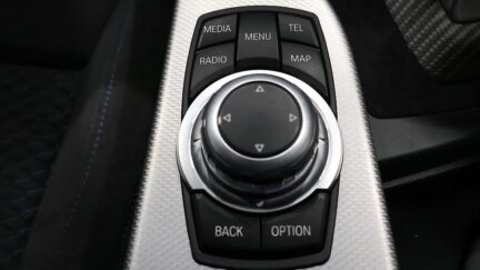 2012 Bmw 320i Motorsport image 328970