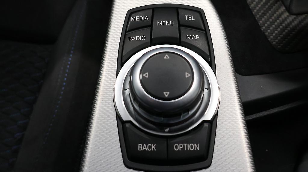 2012 Bmw 320i Motorsport image 328970