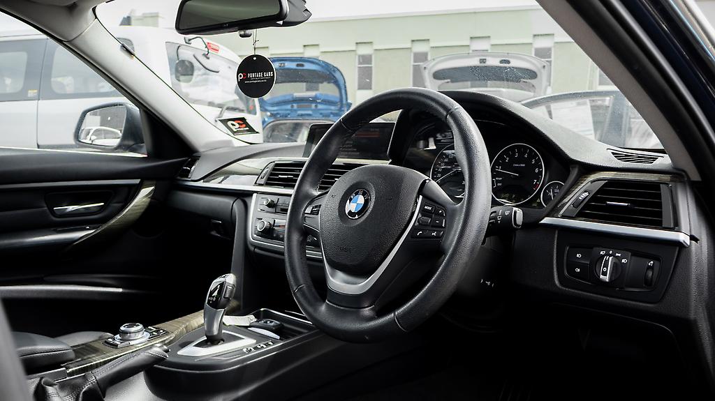 2014 Bmw 320i Leather package image 330585