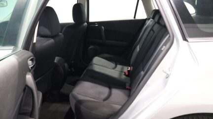 2012 Mazda 6 WAGON GSX 2.5 5AT image 330332