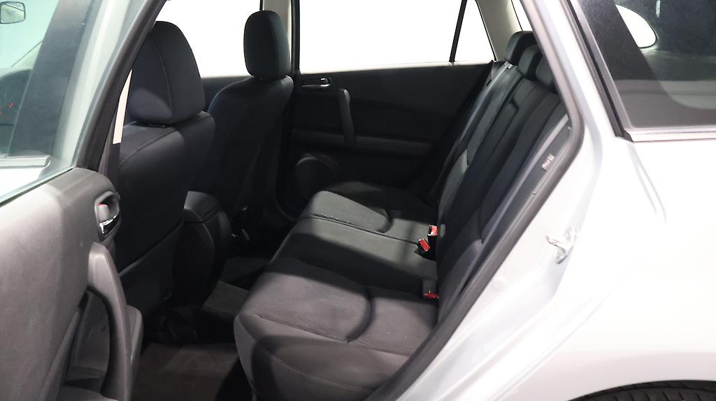 2012 Mazda 6 WAGON GSX 2.5 5AT image 330332