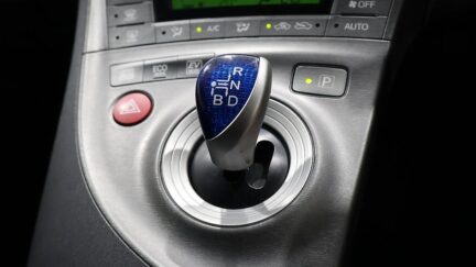 2012 Toyota Prius S MODEL + REVERSE CAMERA image 328147