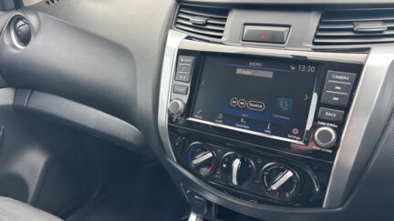 2021 Nissan Navara SL 2.3D/7AT image 328299