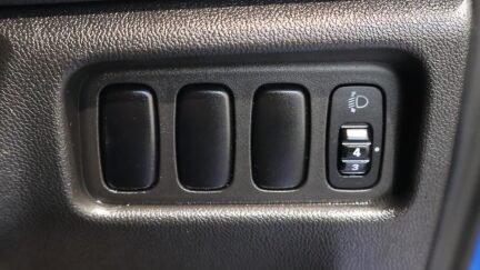 2022 Mitsubishi Asx LS 2.0P/CVT image 334569