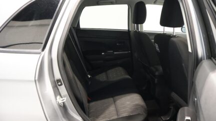 2022 Mitsubishi Asx LS 2.0P/CVT image 333404