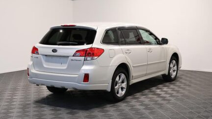 2012 Subaru Outback 2.5i Eyesight S-PKG 4WD image 330911