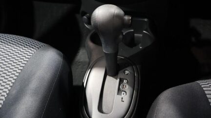 2015 Nissan March S Model image 332173