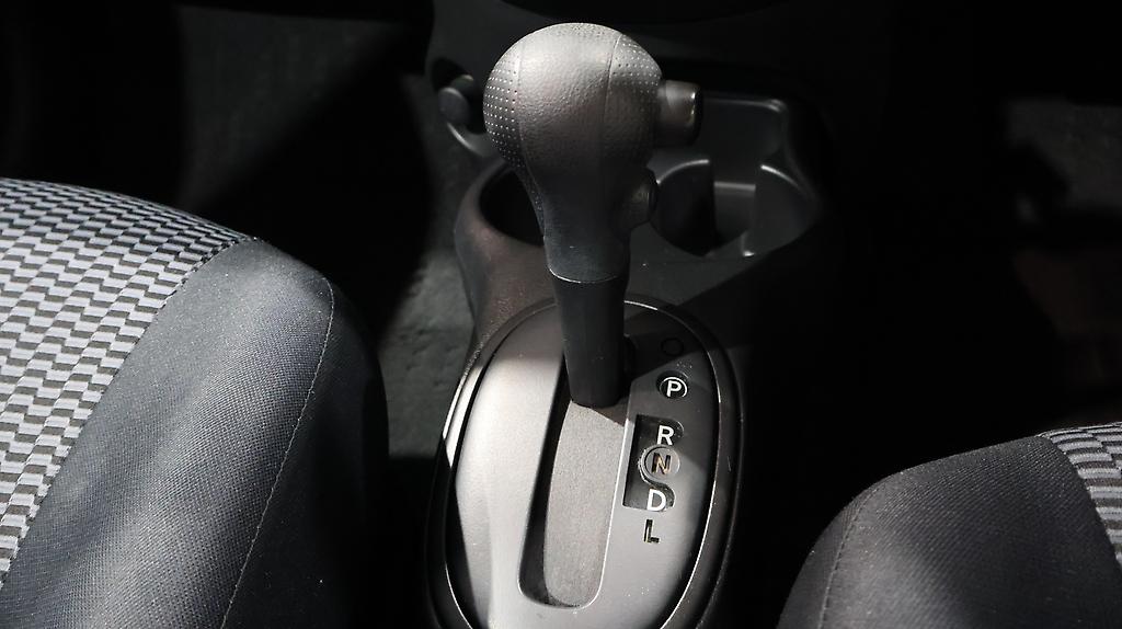 2015 Nissan March S Model image 332173