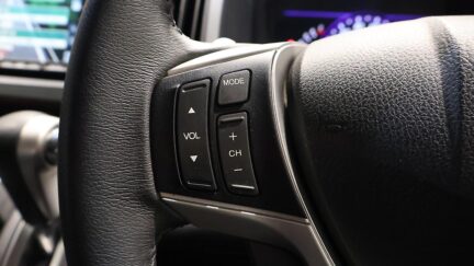 2013 Honda Step Wagon Spada Z Inter Navi S Election image 333988