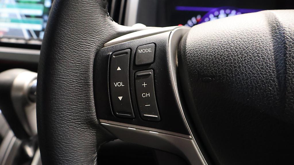 2013 Honda Step Wagon Spada Z Inter Navi S Election image 333988