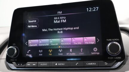 2023 Nissan Qashqai ST 1.3PT/6CVT image 335345