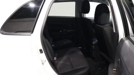2022 Mitsubishi Asx LS 2.0P/CVT image 333382