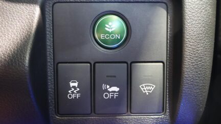 2014 Honda Vezel Hybrid image 331127