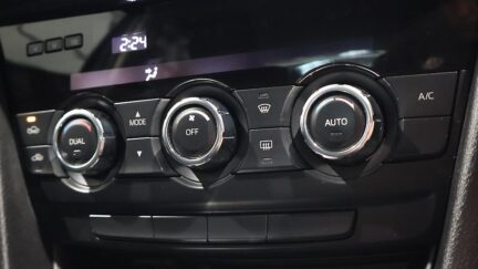 2014 Mazda Atenza Sedan 20S image 333712