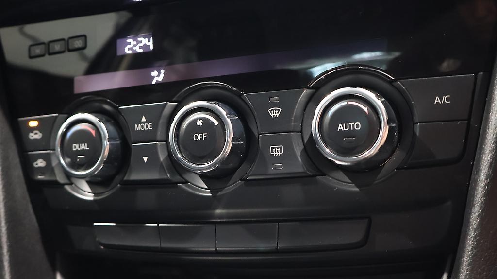 2014 Mazda Atenza Sedan 20S image 333712