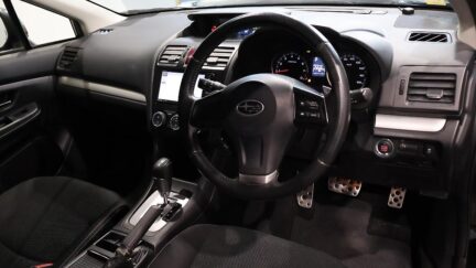 2013 Subaru Xv 2.0i-L Eyesight AWD image 332809