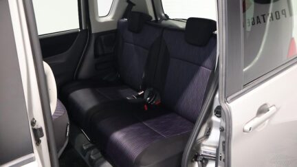 2015 Suzuki Solio Bandit DJE image 332184