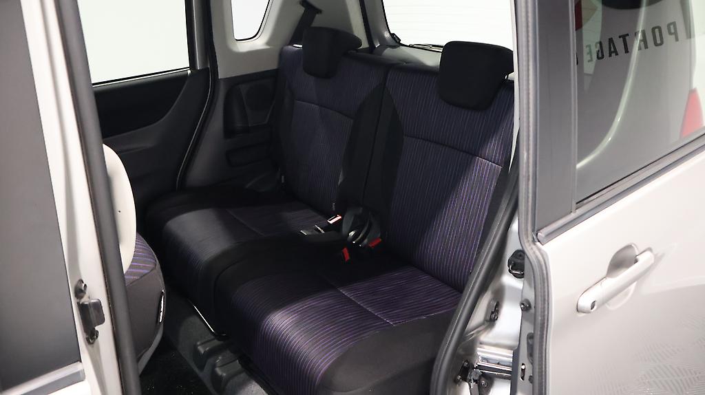 2015 Suzuki Solio Bandit DJE image 332184