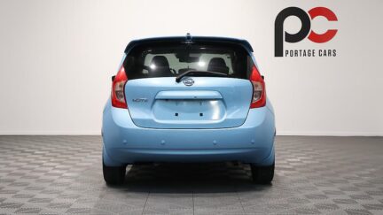 2016 Nissan Note X Model, Low KMS image 332589