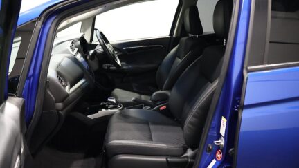 2014 Honda Fit Hybrid L-Package image 330892