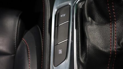 2022 Mg Hs 2.0PT/4WD/6AT image 335582