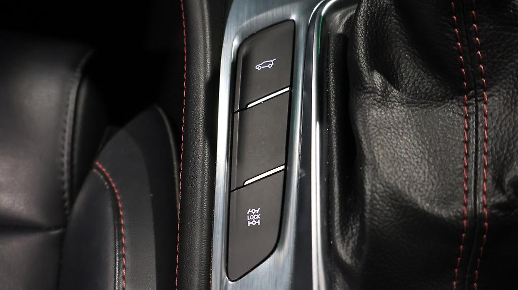2022 Mg Hs 2.0PT/4WD/6AT image 335582