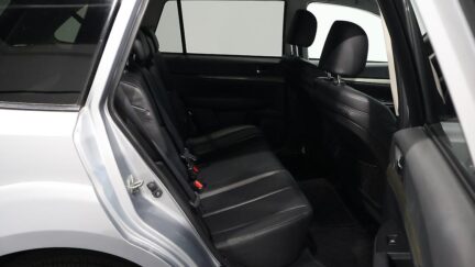 2012 Subaru Outback 2.5i Eyesight AWD image 332657
