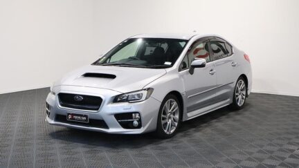 2015 Subaru Wrx S4 2.0GT-S Eyesight 4WD image 331610