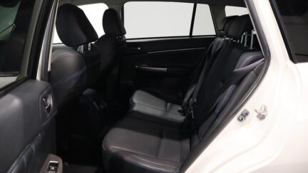 2015 Subaru Levorg 1.6GT-S Eyesight AWD image 335699
