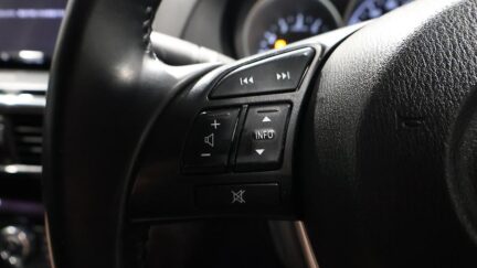 2014 Mazda Atenza Sedan 20S image 333715