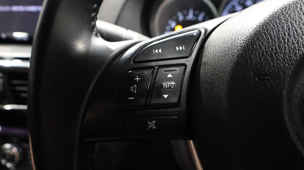 2014 Mazda Atenza Sedan 20S image 333715