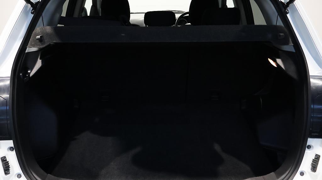 2022 Mitsubishi Asx LS 2.0P/CVT image 335003
