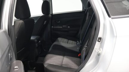 2022 Mitsubishi Asx LS 2.0P/CVT image 334715