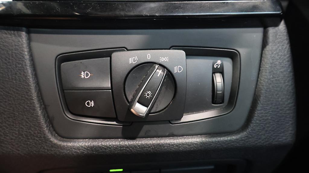 2013 Bmw 335i Active Hybrid 3 series image 332419