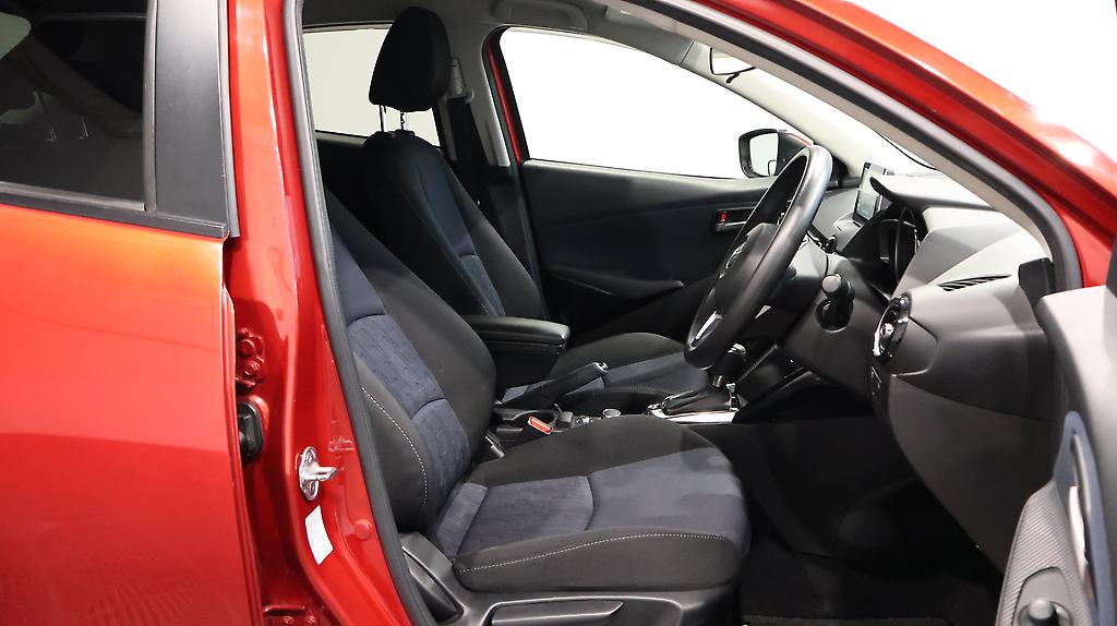 2015 Mazda Demio 13S image 331231