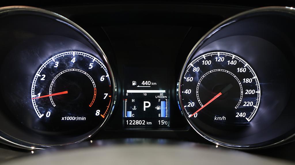 2022 Mitsubishi Asx LS 2.0P/CVT image 334735