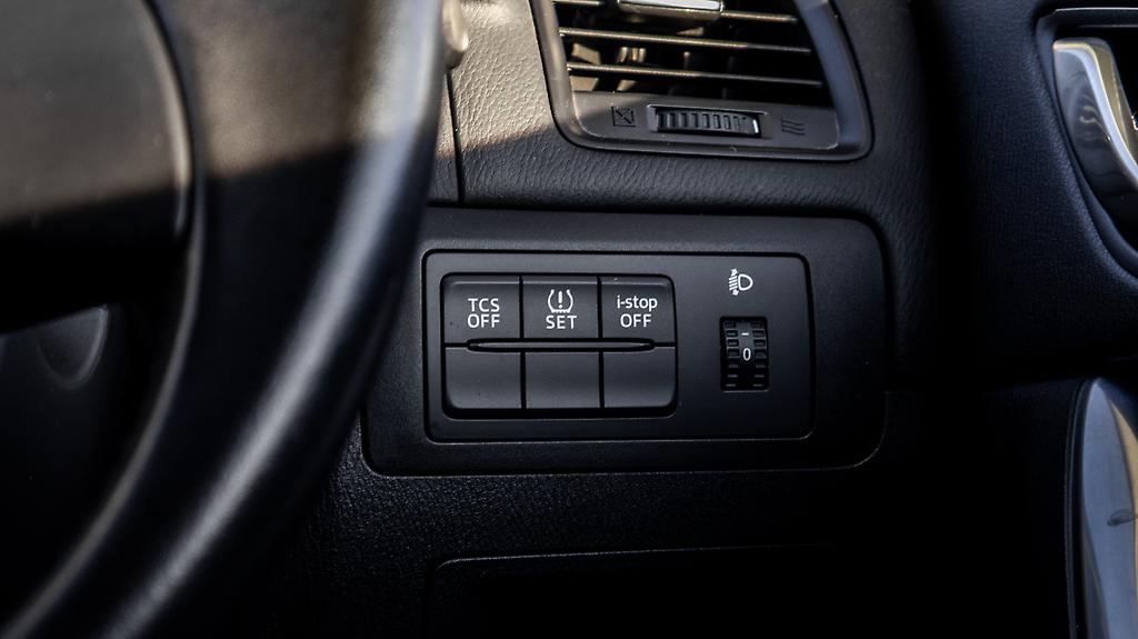 2012 Mazda Cx-5 20S image 332370