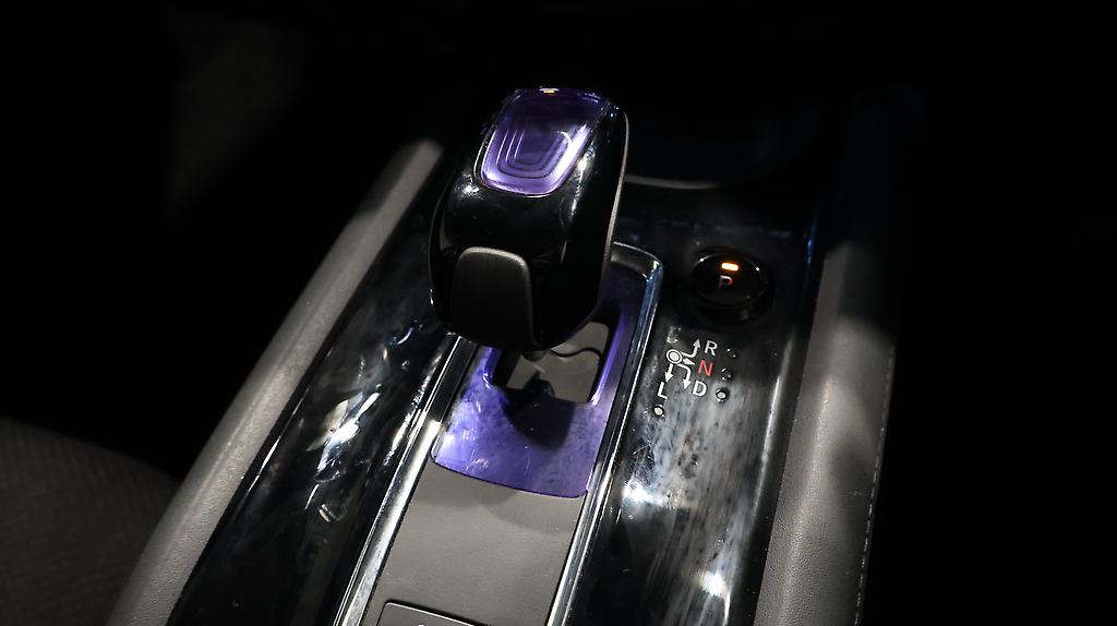 2015 Honda Vezel Hybrid X image 331691