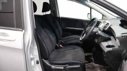 2013 Honda Freed Hybrid image 331596