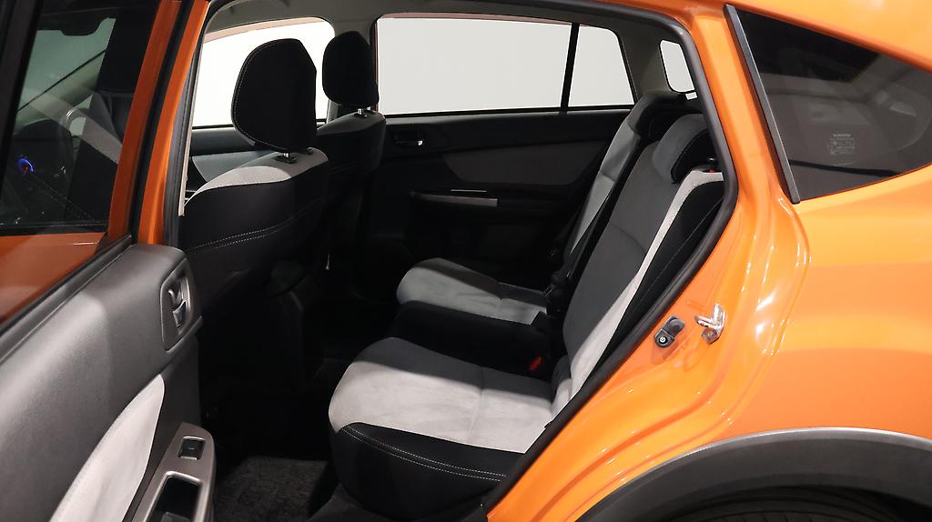 2014 Subaru Xv Hybrid image 334066