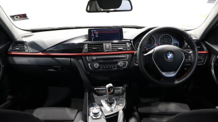 2012 Bmw 328i Sport image 332078