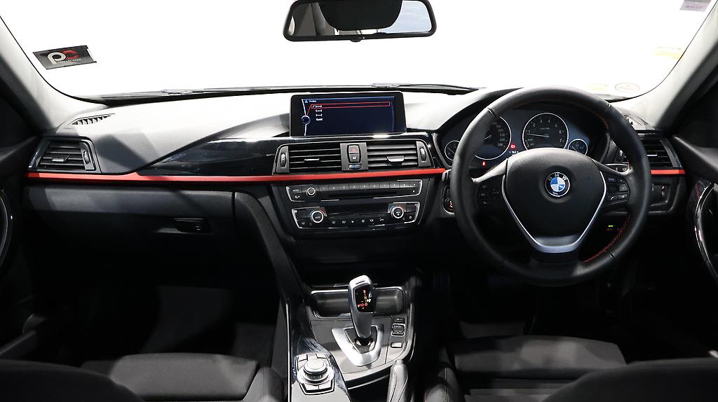 2012 Bmw 328i Sport image 332078