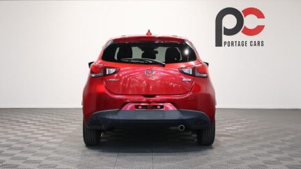2015 Mazda Demio 13S image 331226