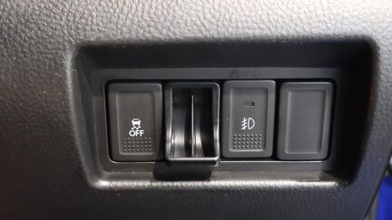 2015 Suzuki Swift RS 5 Speed Manual image 332042