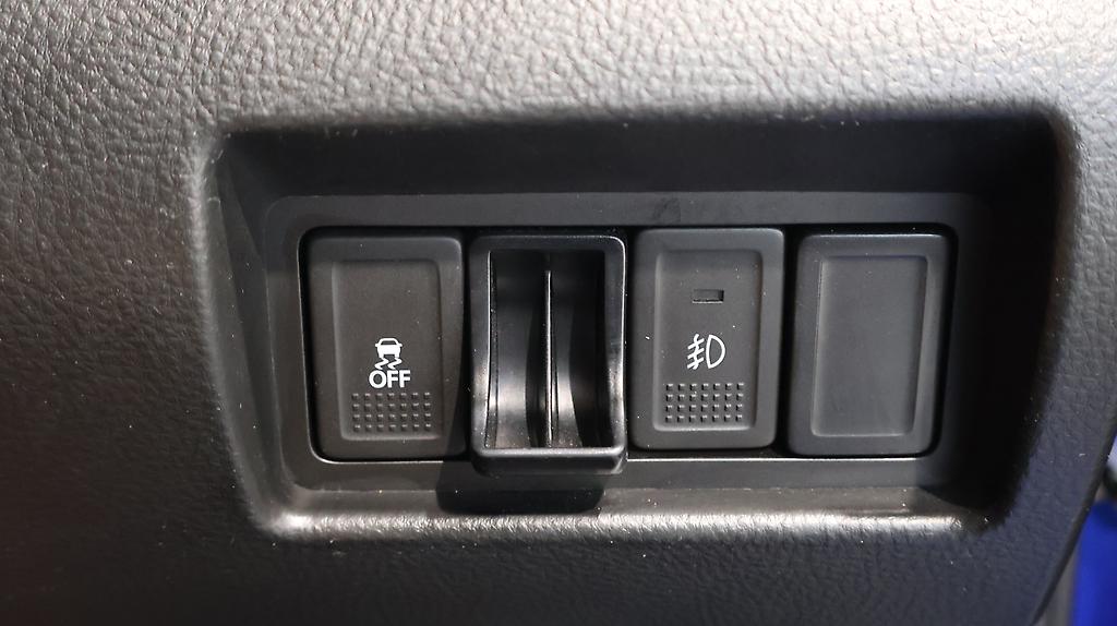 2015 Suzuki Swift RS 5 Speed Manual image 332042