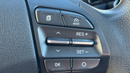 2019 Hyundai I30 PD 1.6 1.6P/6AT image 338700